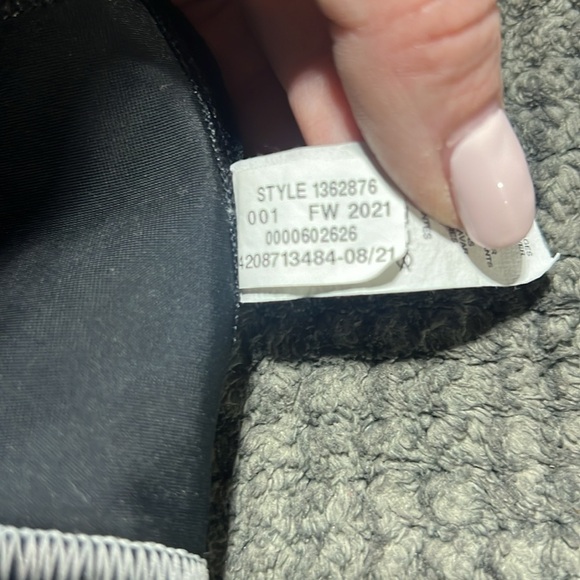 under armour sports size medium NWOT - Picture 4 of 5